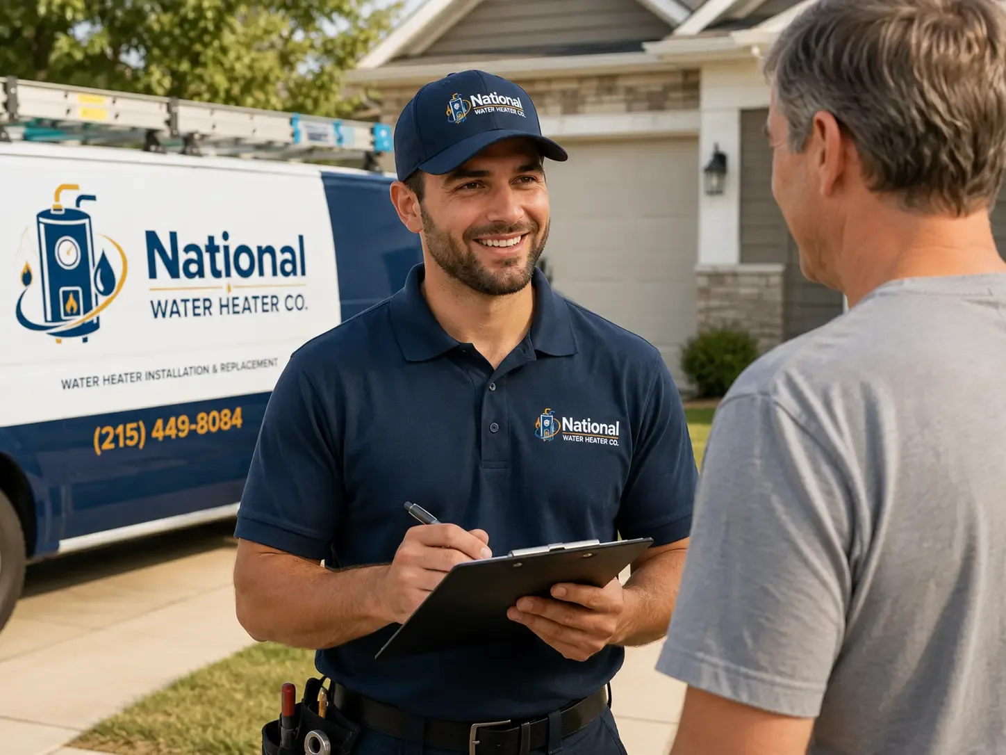 Water Heater Installation Wharton, WV FAQs